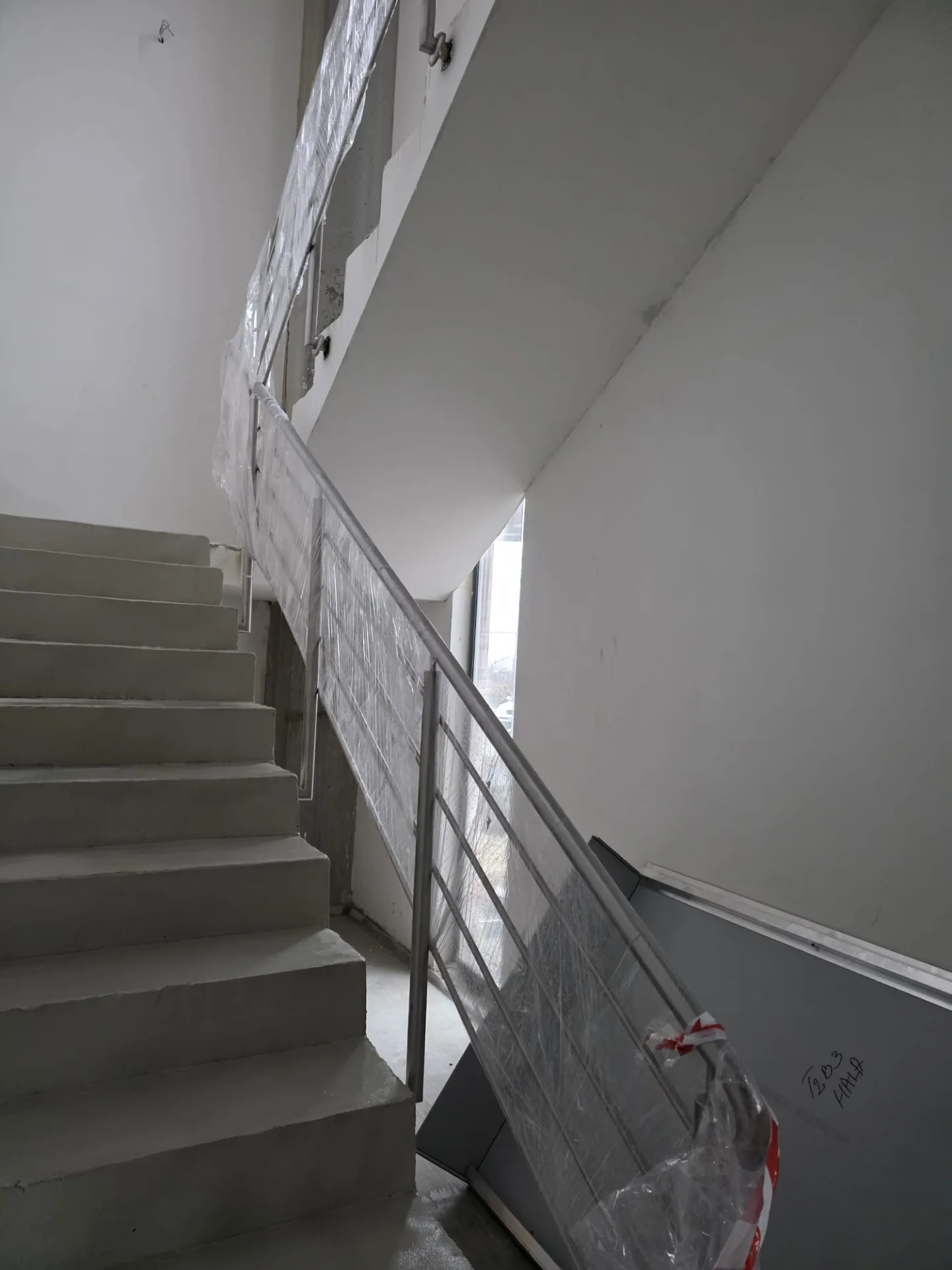 Balustrade din inox – PGA Electric